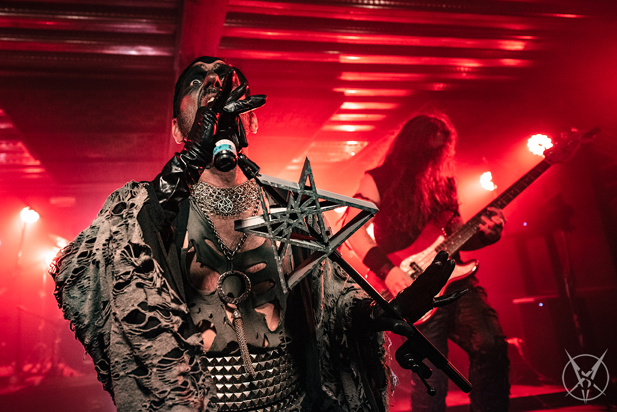 Absu - The Sun of Tiphareth 30th Anniversary